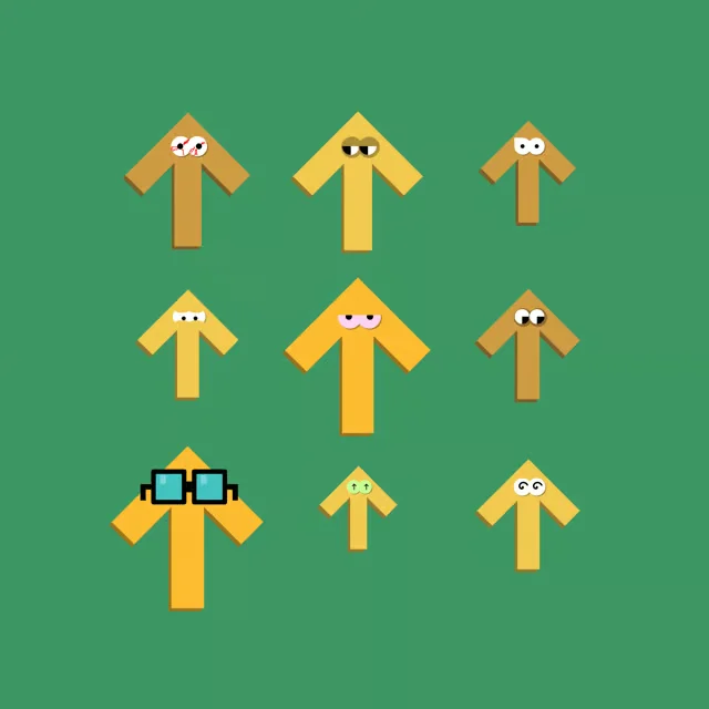 Higher Buddies artwork