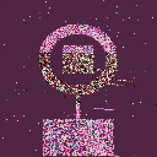 Signal Drift artwork