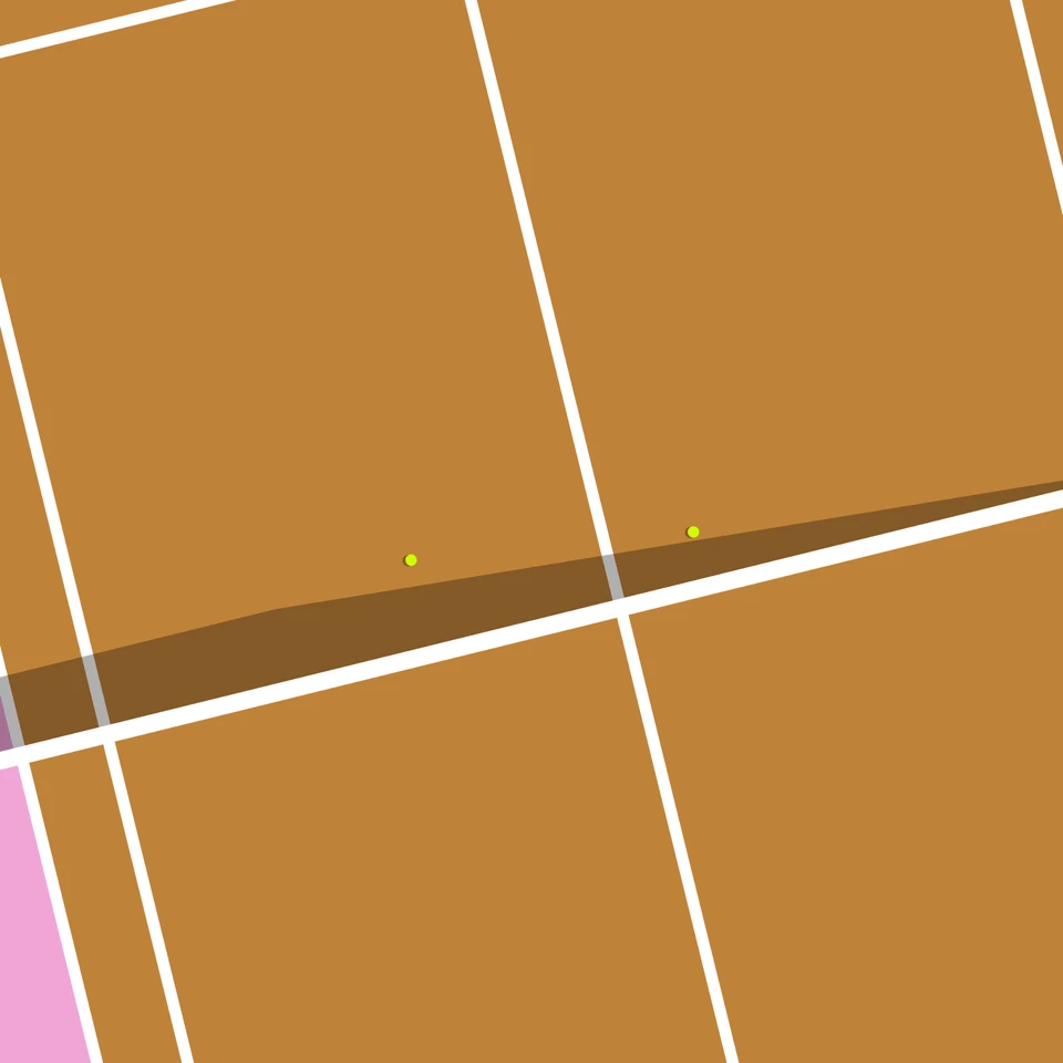 In Your Court number 94, an alternate generated composition