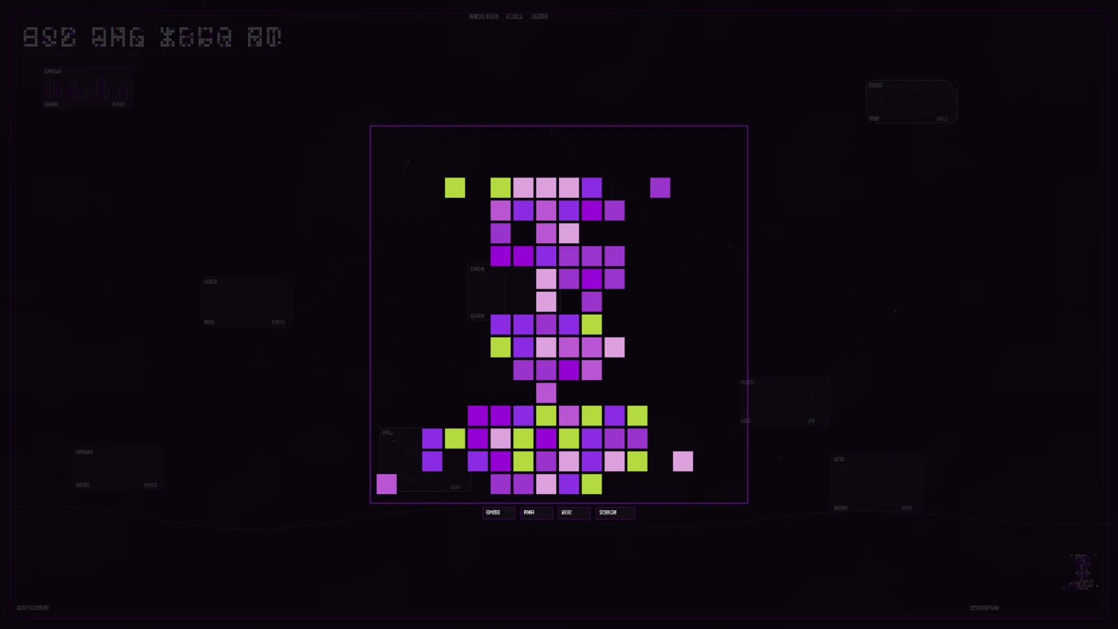 Generative signal composition